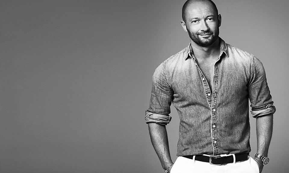 Ports1961: a Milano va in scena l’uomo samurai