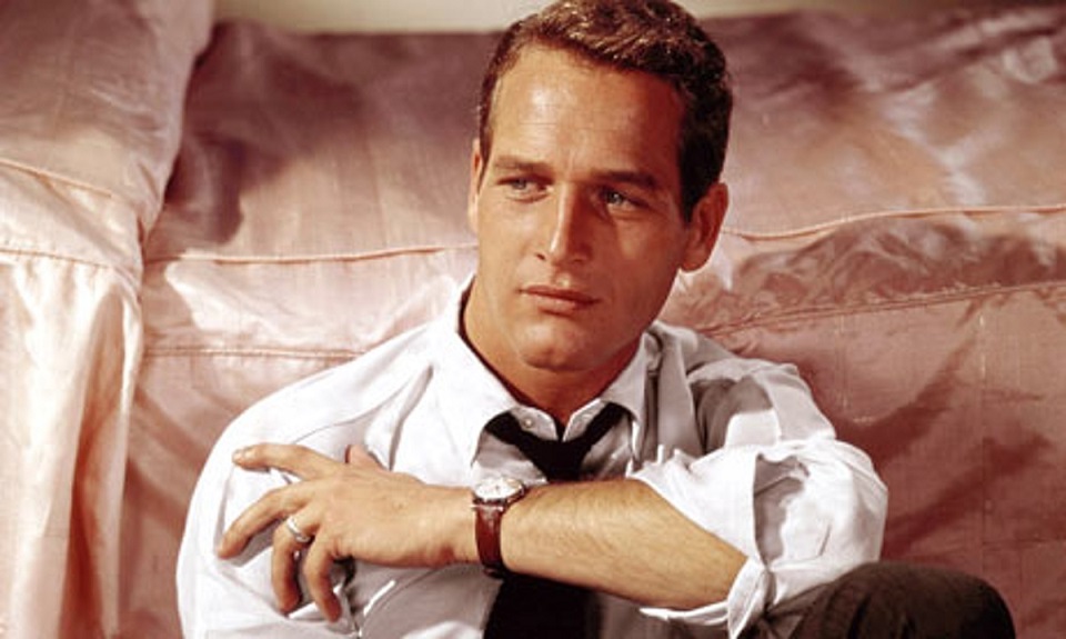 Buon compleanno, Paul Newman