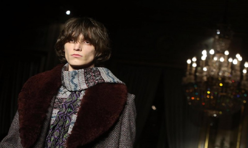 Cavalli: il ritorno di Dundas tra vintage e rock