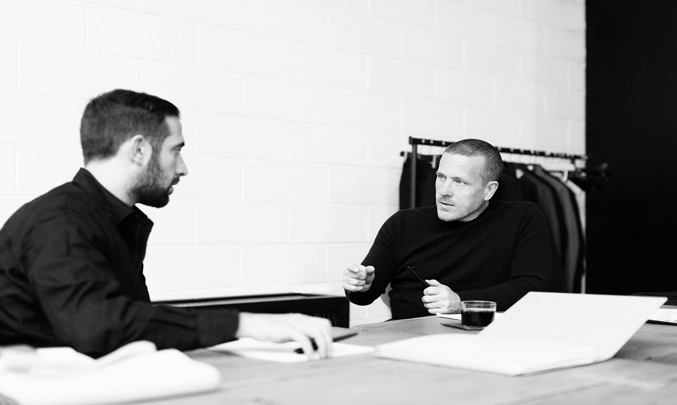 Scott Schuman: con Roy Roger’s conquista Pitti Uomo