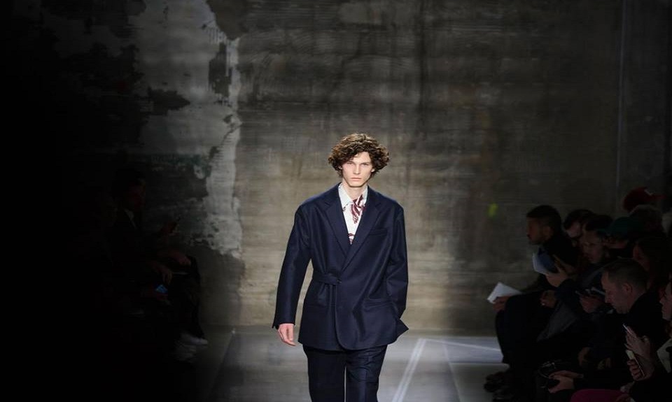 Milano Moda Uomo: l’eleganza concettuale di Marni