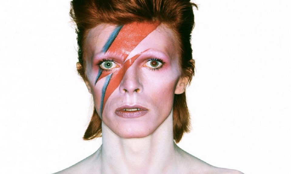 Addio a David Bowie, icona camaleontica