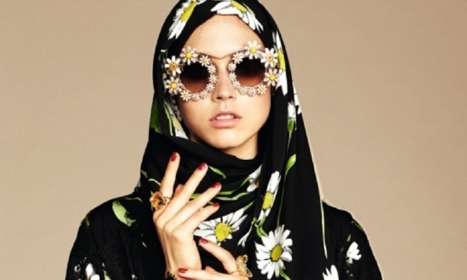 Dolce & Gabbana si aprono all’Islam con Abaya