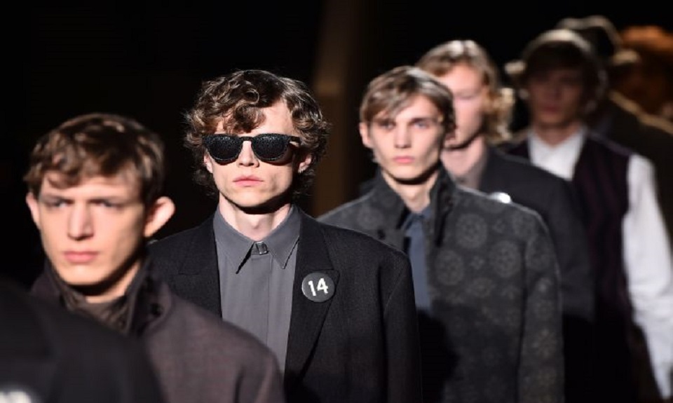 Il dandy di Ermenegildo Zegna conquista la Milano Moda Uomo