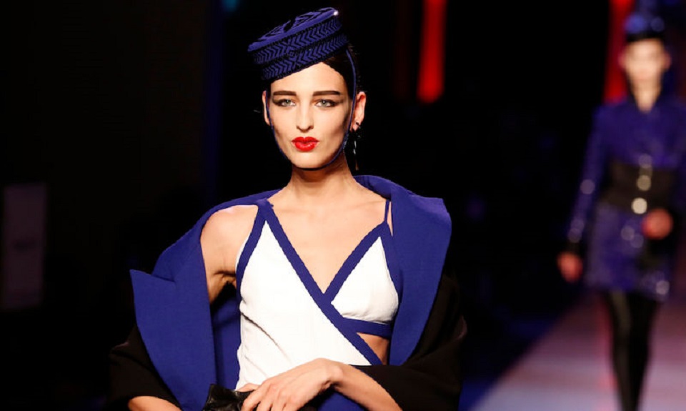 La trasgressione in chiave couture di Jean Paul Gaultier