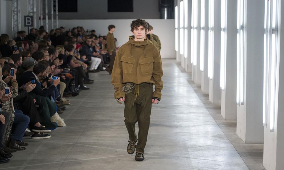 Milano Moda Uomo: N°21 e i nuovi Mods