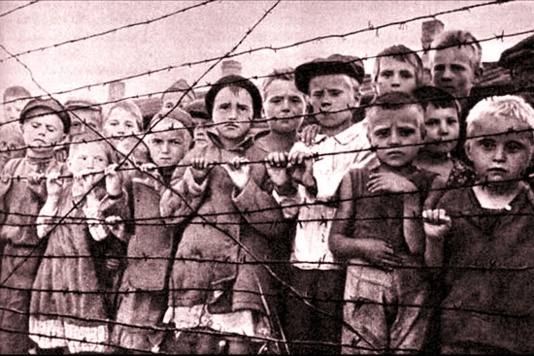La Shoah nella storia del cinema