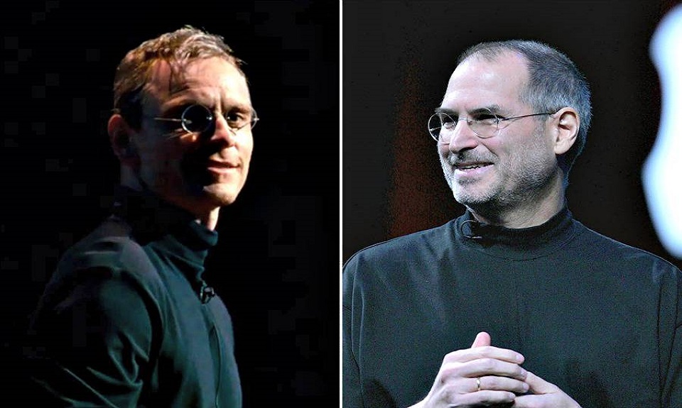 Steve Jobs: la rivoluzione dell’informatica