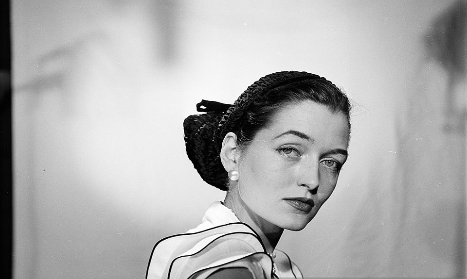 Maxime de la Falaise, icona bohémien