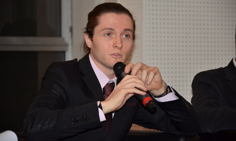 BeOnMemories.com: la startup di Raffaele Sollecito creata per commemorare i defunti