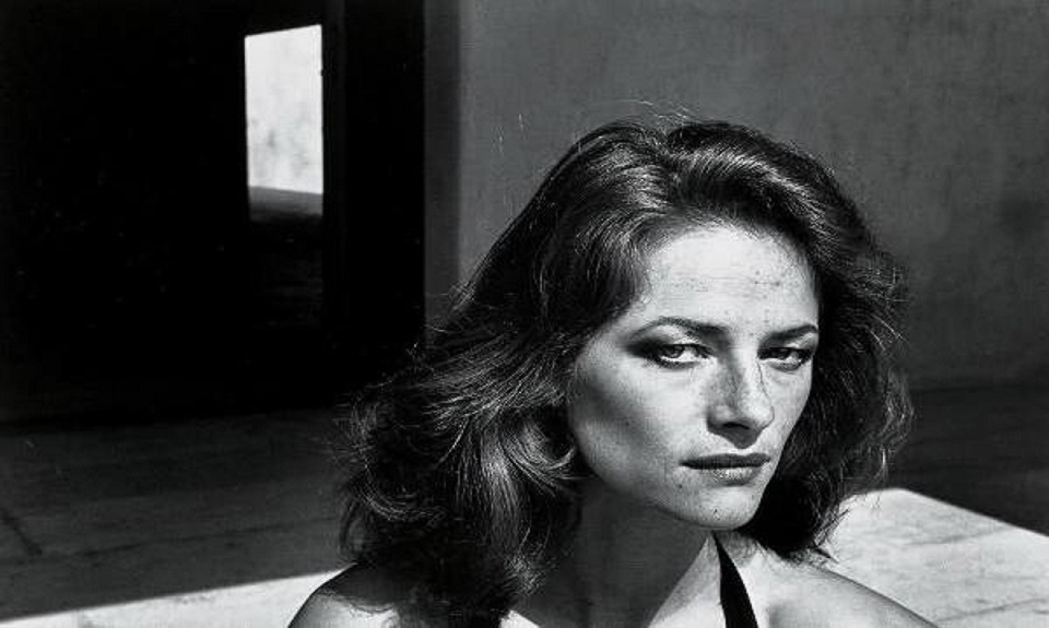 Charlotte Rampling: i 70 anni di un mito