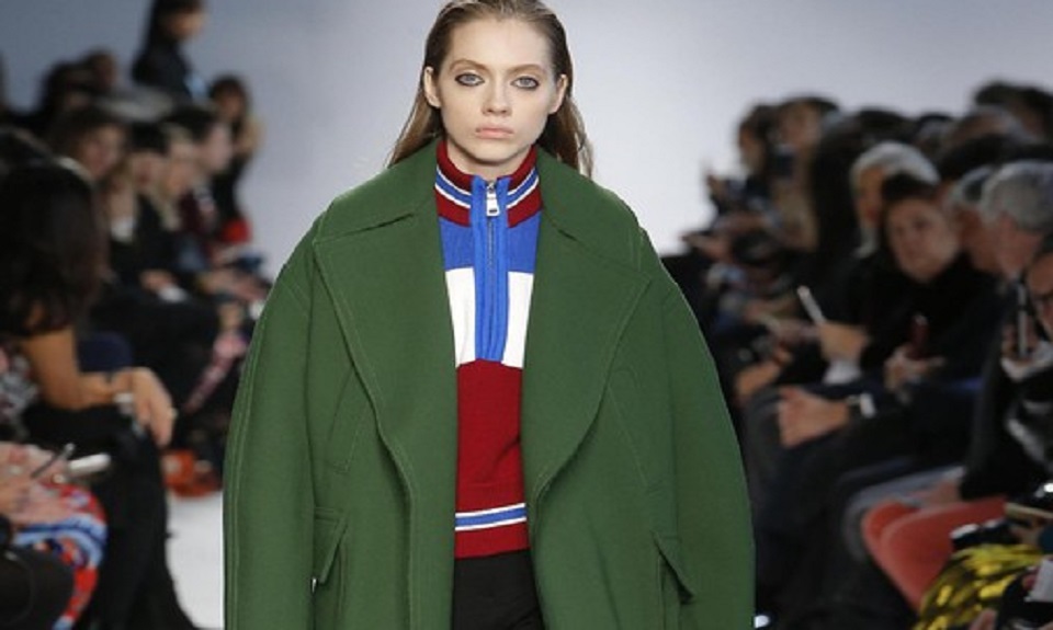 Emilio Pucci: ritorno al futuro