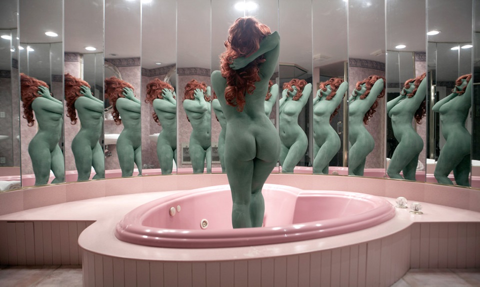 Juno Calypso e Felicity Hammond vincitrici del British Journal of Photography Awards 2016