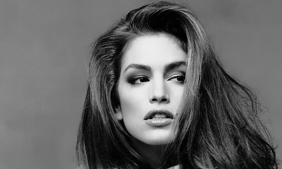 Cindy Crawford: moda, addio
