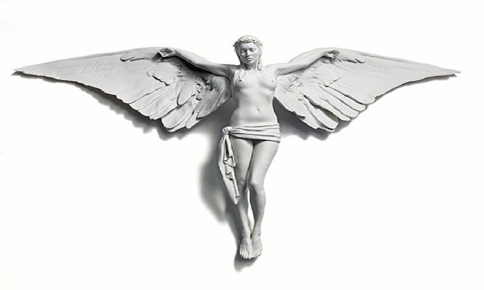 “Scultura fotografica”: la nuova tecnica inventata da Nick Knight