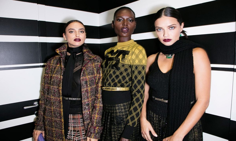 Eleganza d’altri tempi per Bottega Veneta