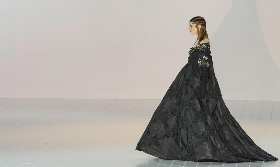 Marc Jacobs: Lady Gaga in passerella a New York