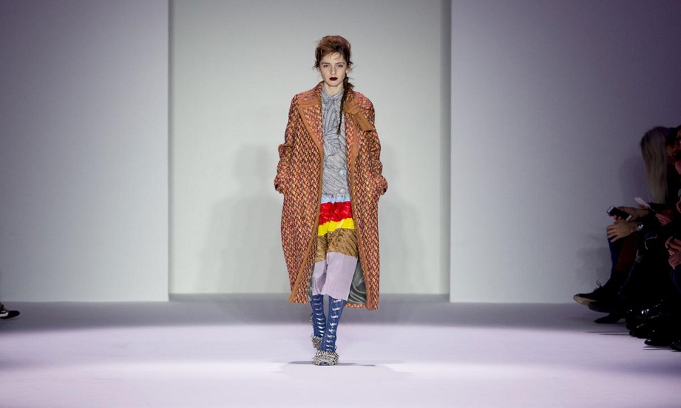 Marco de Vincenzo: surrealismo in chiave cartoon