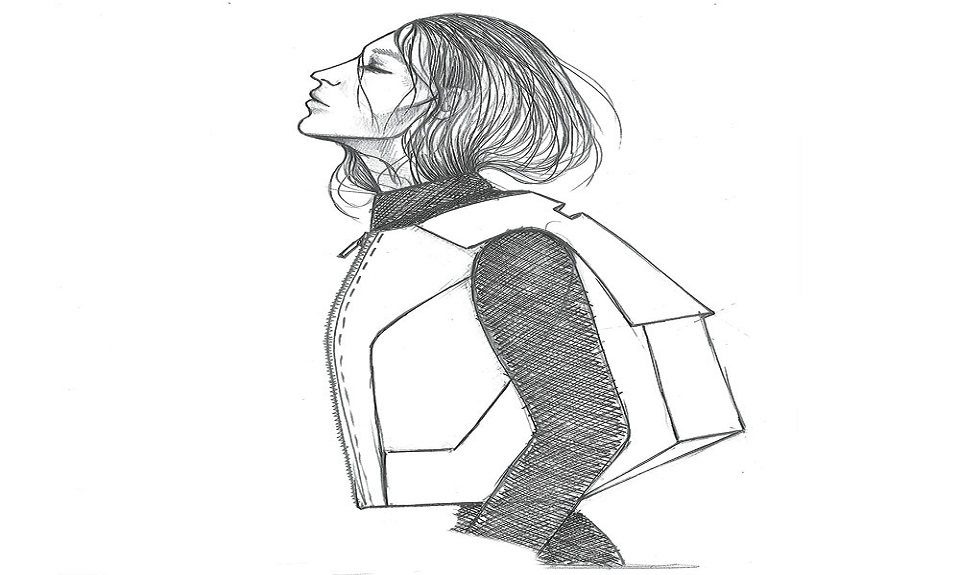 Ilaria Fiore: la nuova promessa della moda italiana