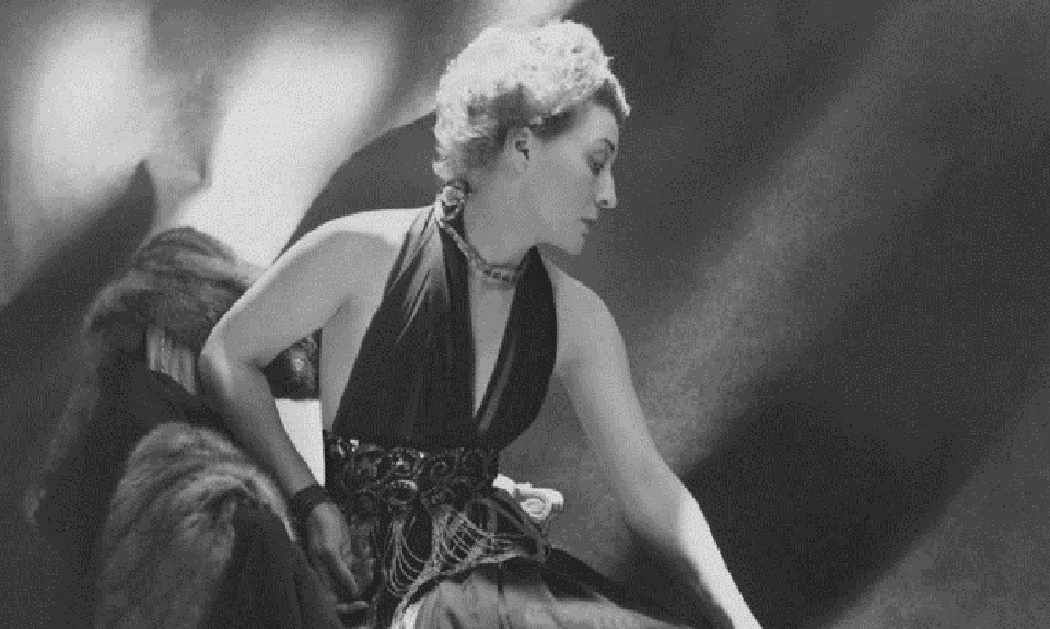 Mona von Bismarck: quando lo stile diviene leggenda