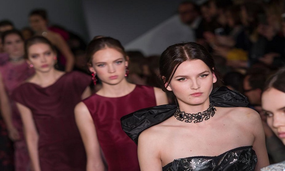 Oscar de la Renta incanta New York