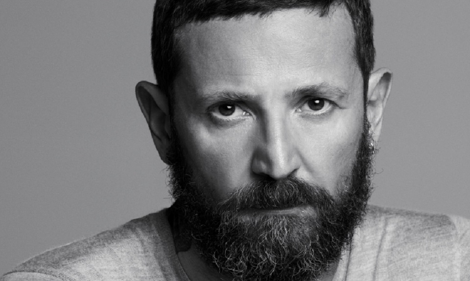 Stefano Pilati lascia Zegna