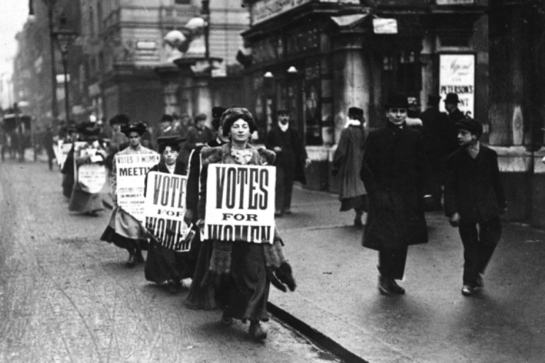I diritti delle donne: il punto della situazione sull’uguaglianza di genere