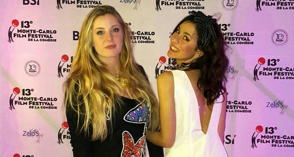 LE COINQUILINE VOLANO AL FILM FESTIVAL DI EZIO GREGGIO