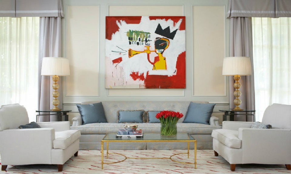 Antonia Hutt: interior design per intenditori