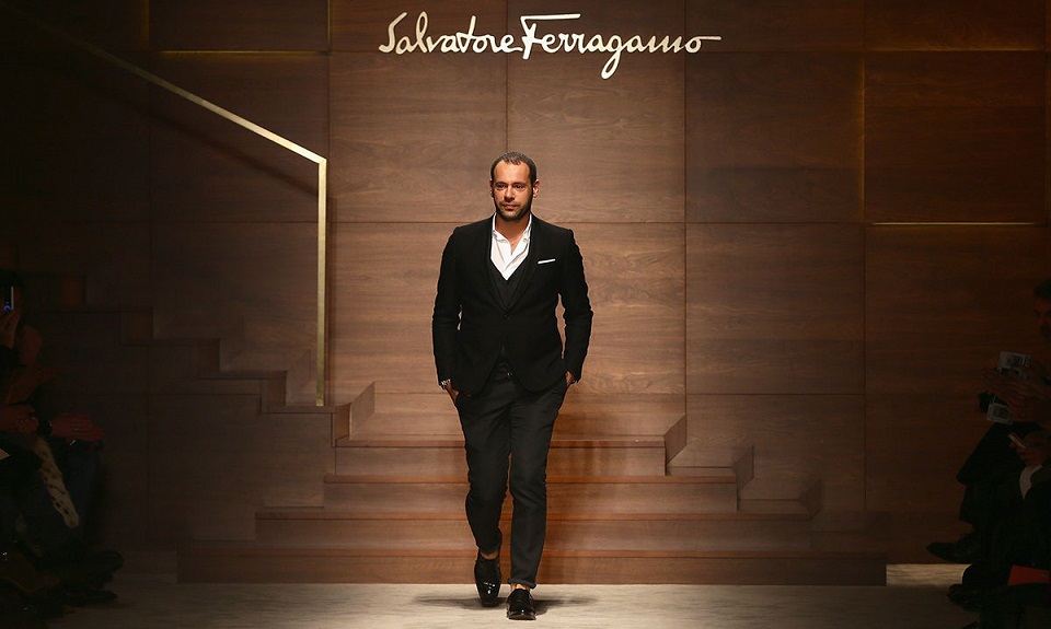 Massimiliano Giornetti lascia la direzione creativa di Salvatore Ferragamo