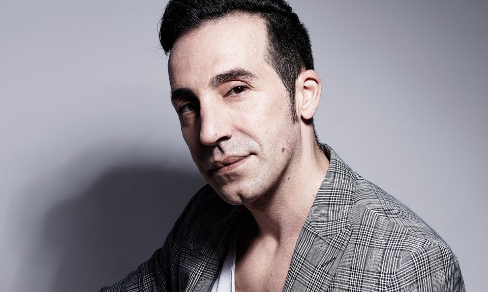 Giancarlo Petriglia: l’eclettico designer artefice di meraviglie