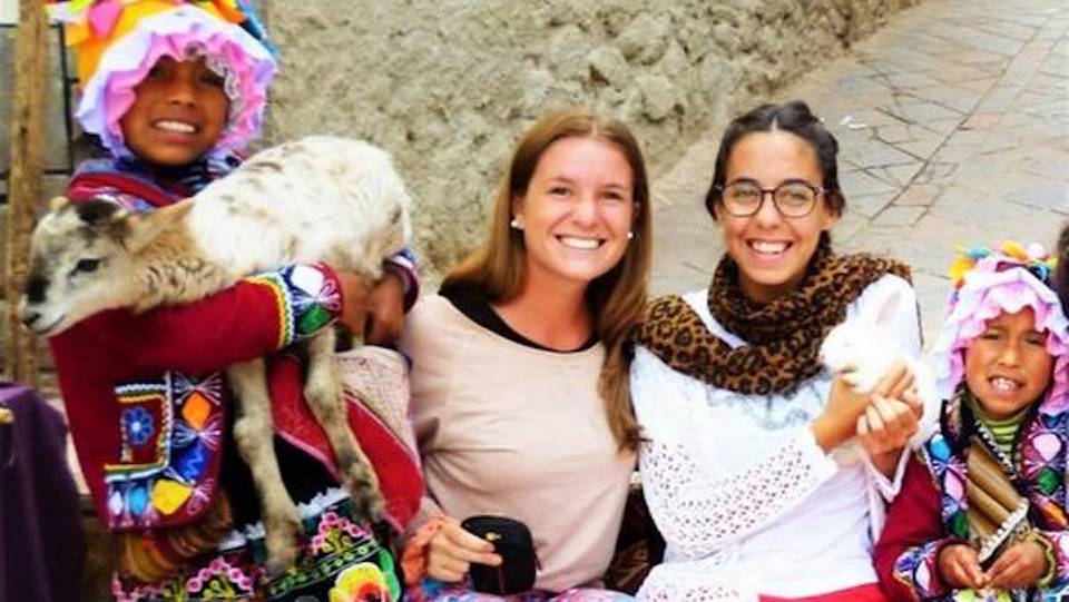 #ViajoSola: il grido dei social per il diritto di viaggiare da sole