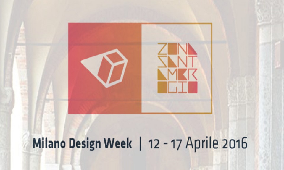 Milano Design Week: tutto pronto per la 4a edizione di Zona Santambrogio
