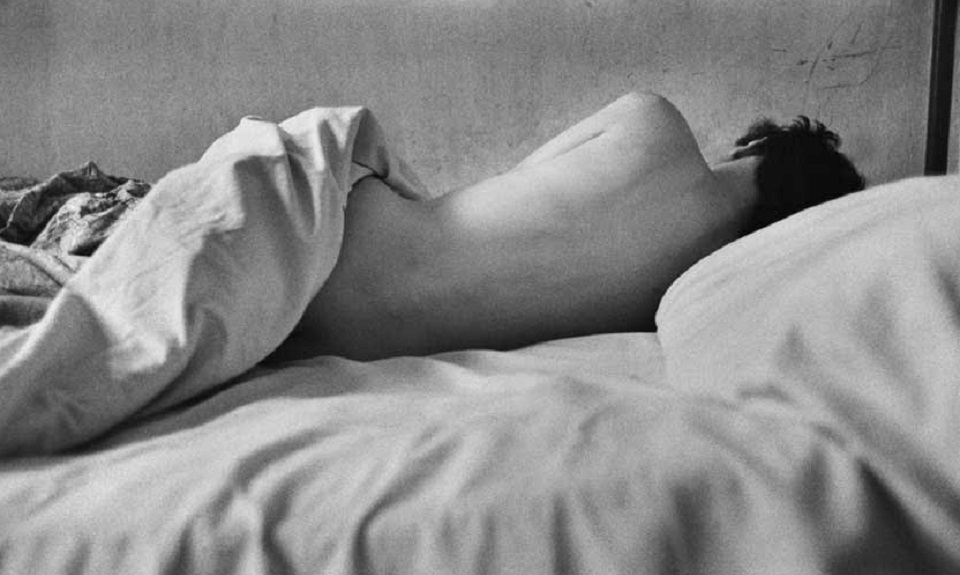 René Groebli in mostra a Zurigo