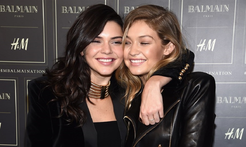 Gigi, Kendall e le altre: le nuove top model