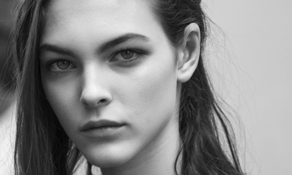 Vittoria Ceretti, la nuova stella della moda