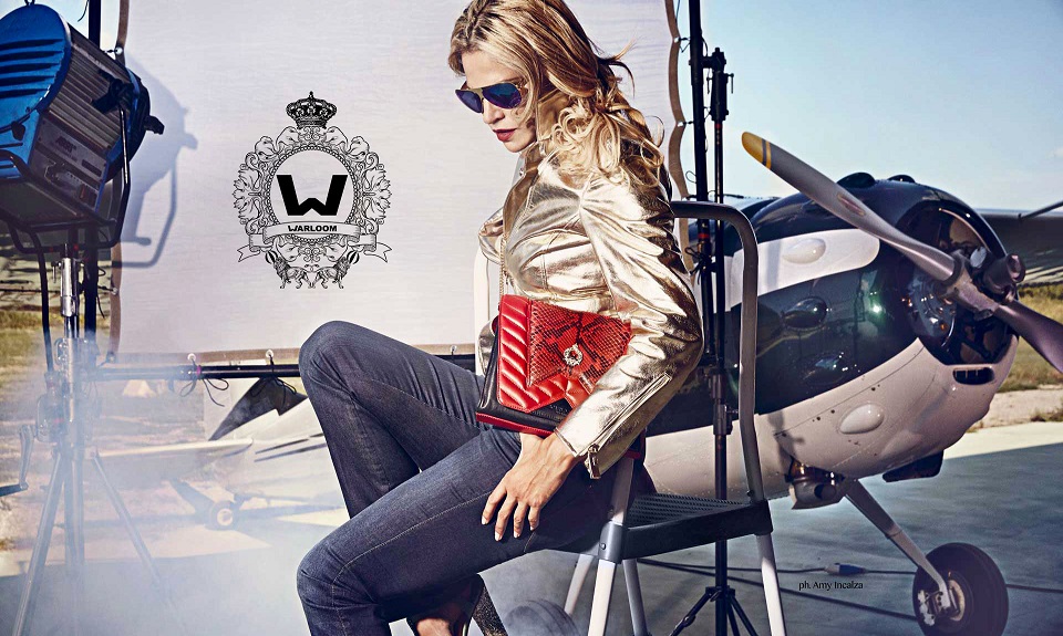 Warloom: l’esaltazione del lusso Made in Italy