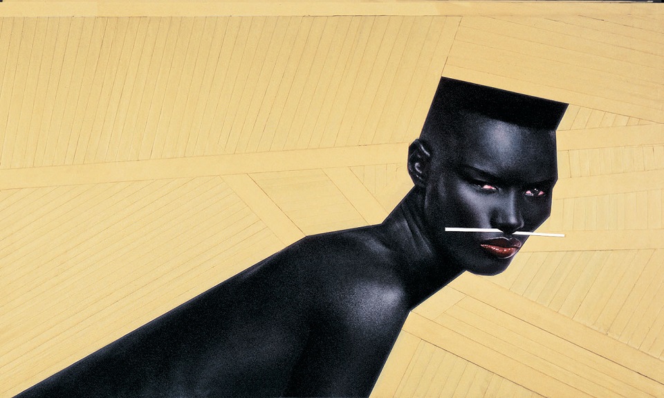 Jean Paul Goude in mostra al PAC di Milano