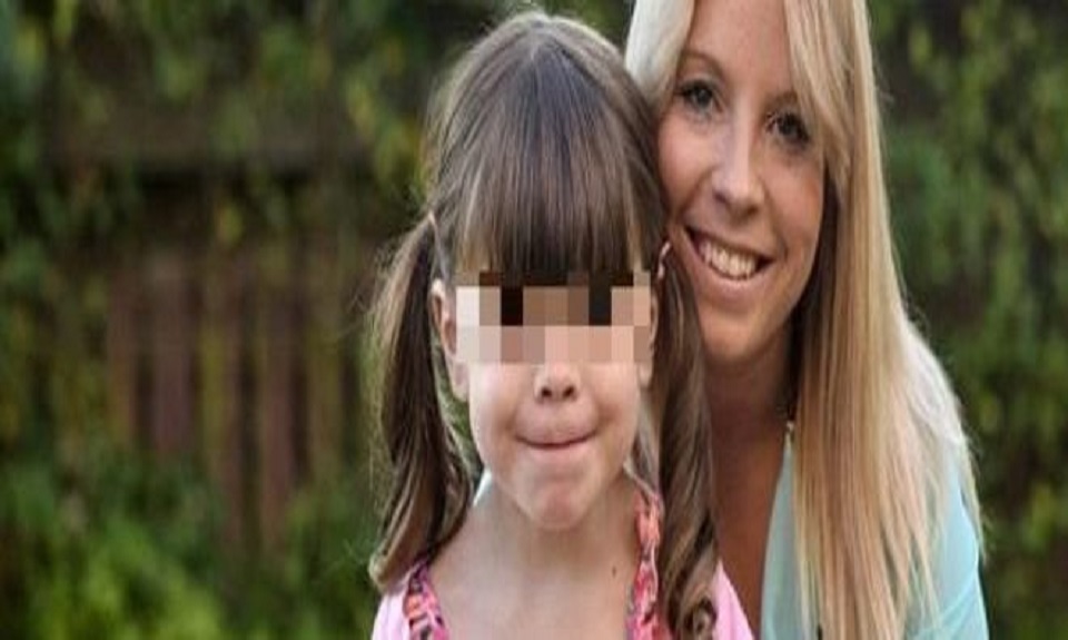 Daniel: il bimbo transgender che a tre anni ha deciso di diventare donna