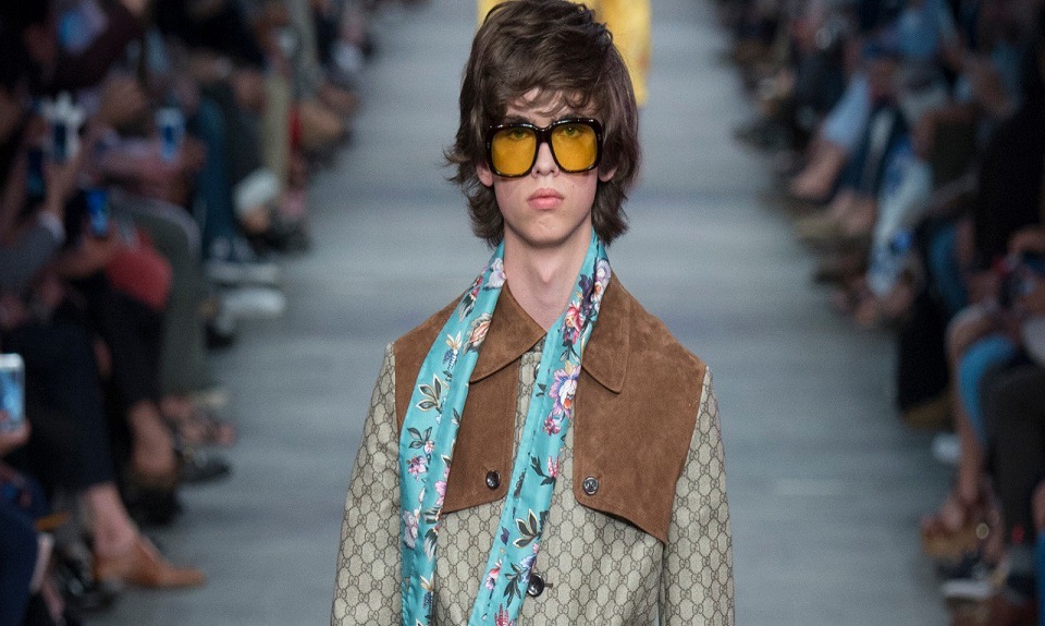 Svolta genderless in casa Gucci. Dal 2017 le collezioni saranno unificate