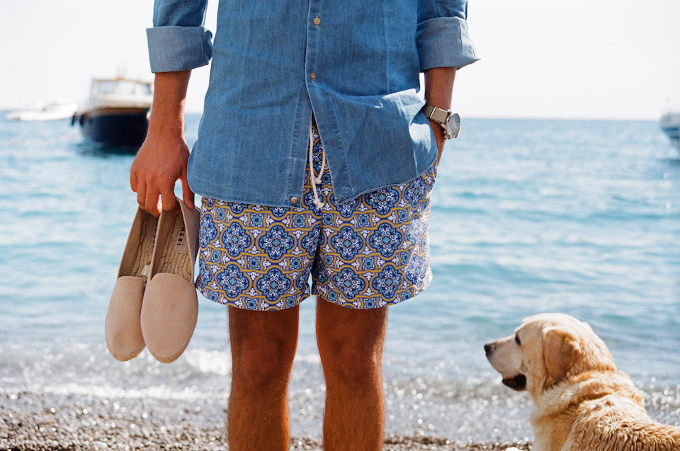 Ripa & Ripa lancia la collezione P/E16