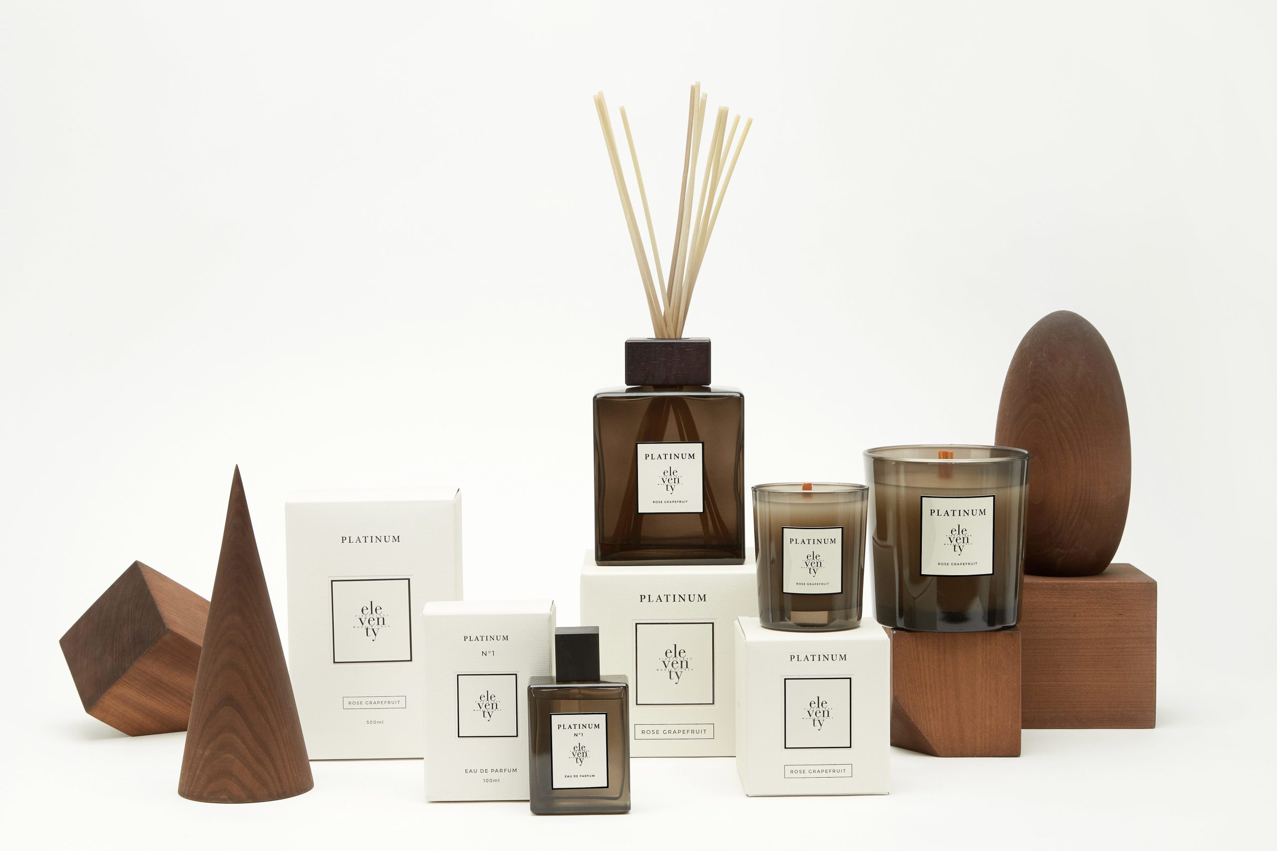 Eleventy veste Arrital a Eurocucina 2016 e presenta la capsule Home Collection