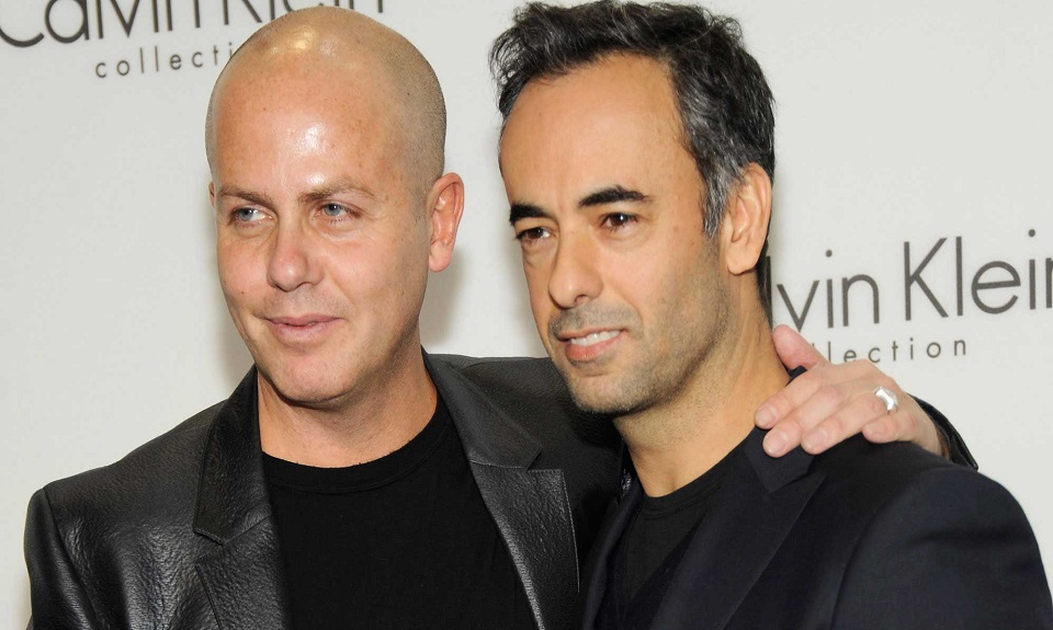 Francisco Costa e Italo Zucchelli lasciano Calvin Klein