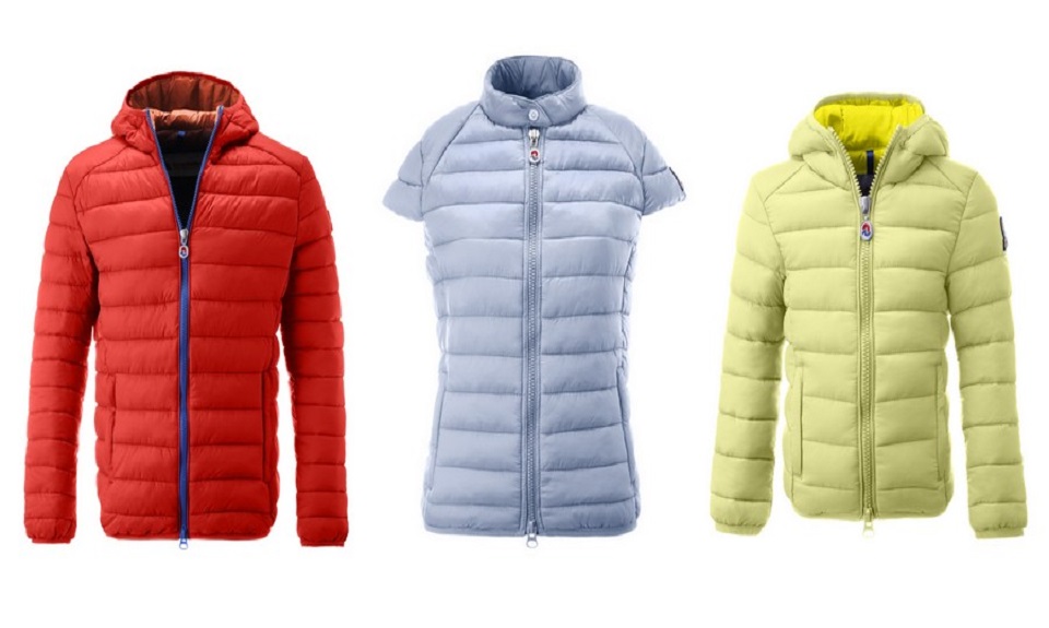 INVICTA: leggerezza e comfort per la collezione primavera/estate 2016