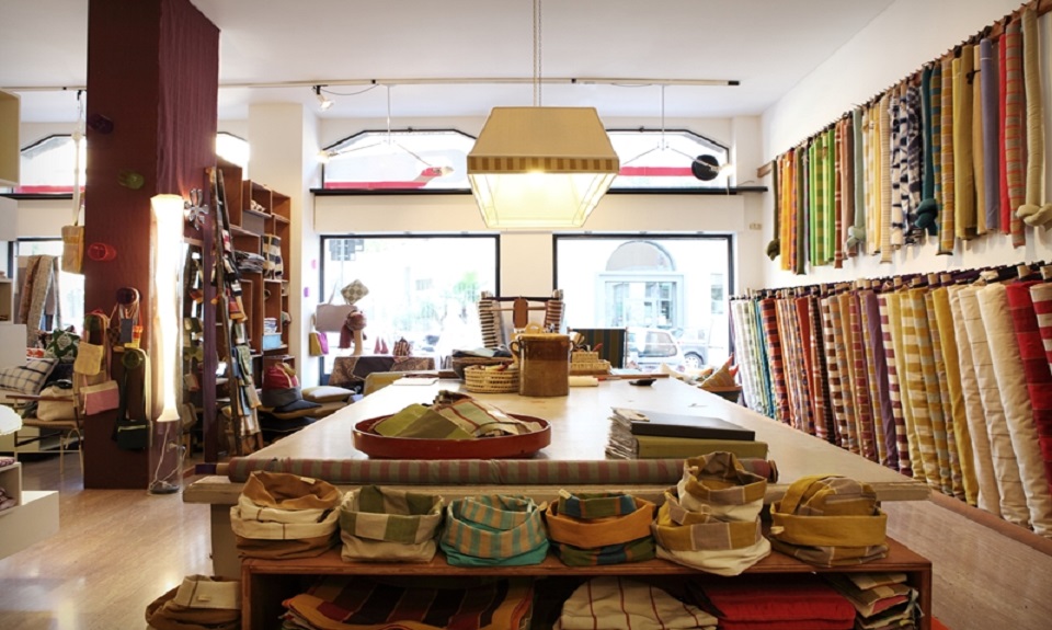 Fuorisalone 2016: Tessuti Mimma Gini ospita Normali Meraviglie