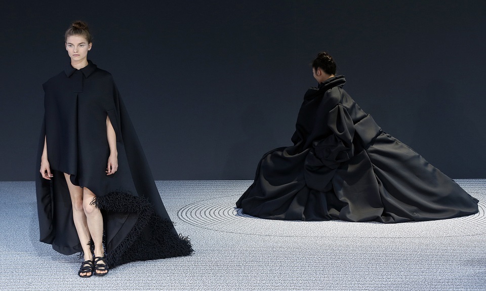 Viktor & Rolf in mostra a Melbourne