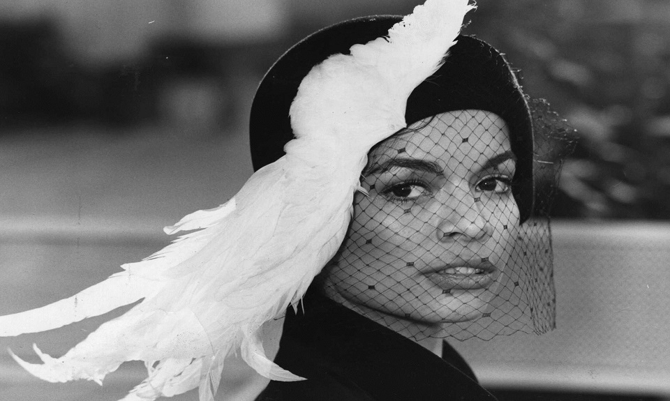 Bianca Jagger, icona dal fascino intramontabile