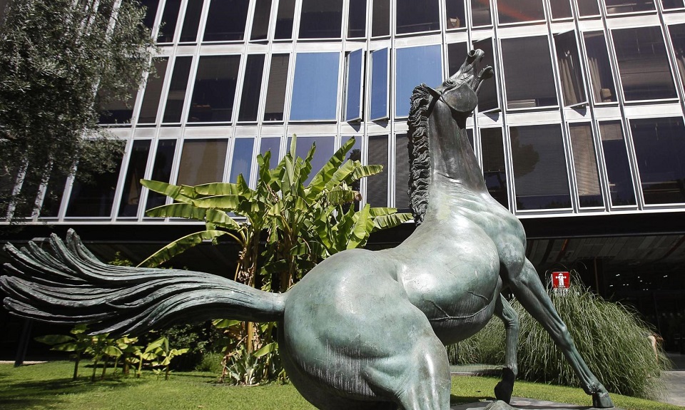 Rai: scorte di make-up in esaurimento