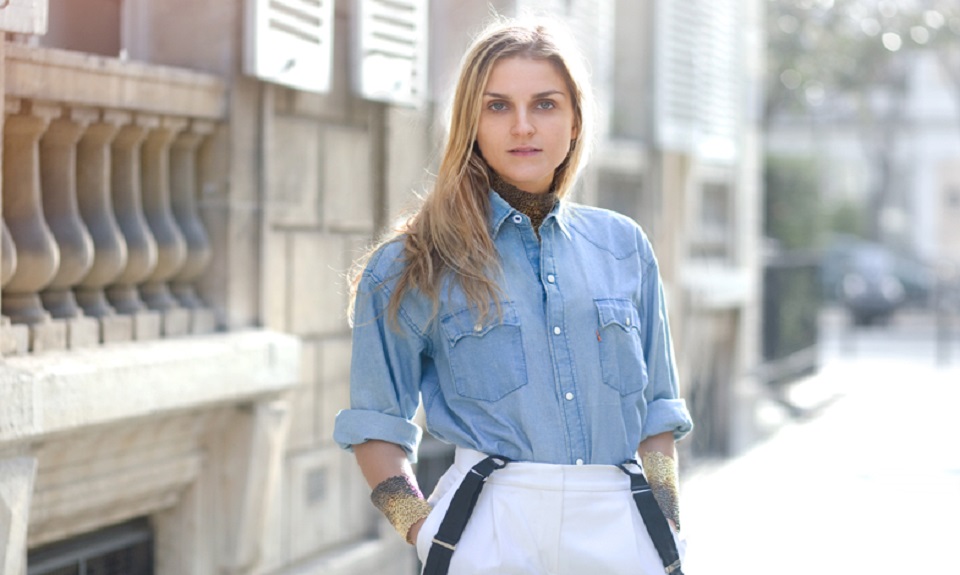 Lo stile di Gaia Repossi