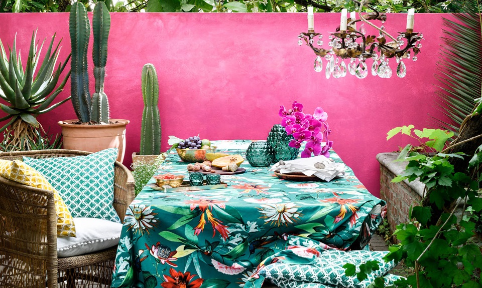 H&M Home sbarca in Italia